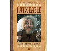 Catweazle - Staffel 2