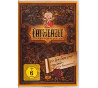 Catweazle - Stagione 1&2 [Collector's Edition] [6 DVD] (Inglese, Tedesco) P...