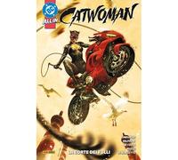 Catwoman 3 La Corte dei Folli DC Special