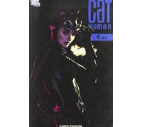 Catwoman: 4: Vol. 4
