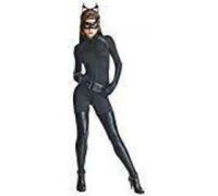 CATWOMAN DE LUXE S-M