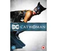 Catwoman (DVD) Alex Borstein Benjamin Bratt Frances Conroy Halle Berry