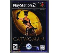 Catwoman (PS2)