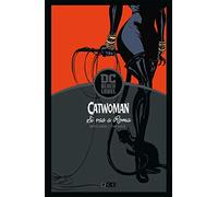 Catwoman: Si vas a Roma... (Biblioteca DC Black Label) (2a edición)