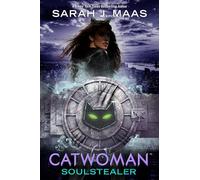 Catwoman: Soulstealer