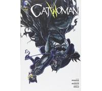 Catwoman (Vol. 2)