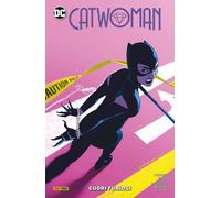 Catwoman Vol. 2 - Cuori Furiosi - DC Comics Special - Panini Comics - Italiano