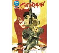 Catwoman Vol. 2 - L'Odore del Sangue - DC Comics Special - Panini Comics - Ita
