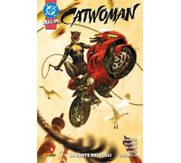 Catwoman Vol. 3 - La Corte dei Folli - DC Comics Special - Panini Comics - Ita