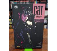 Catwoman vol. 4 - Le Cose che Ami - Pfeifer/Woods/Anderson - Panini Comics - S38
