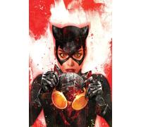Catwoman Vol. 4: Where the Heart Is
