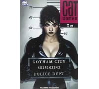 Catwoman (Vol. 5)