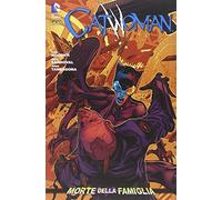 Catwoman (Vol. 5)