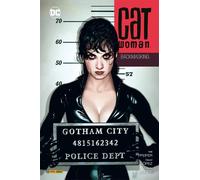 Catwoman Vol. 5 - Backmasking - DC Comics Evergreen - Panini Comics - Italiano