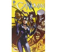 Catwoman (Vol. 6)