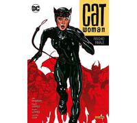 Catwoman Vol. 6 - Rischio Finale - DC Comics Evergreen - Panini Comics - Ita