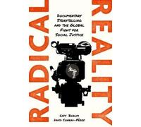 Caty Borum David Conrad-Pérez Radical Reality (Tascabile)