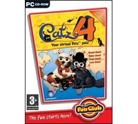 Catz 4