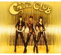 Catz Club - Pussy Swing