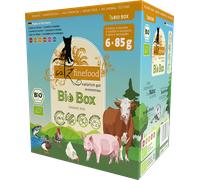 catz finefood Bio Multipack I - 6x85 g - 510 g
