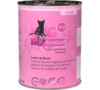 catz finefood 12 x 400 g - Agnello & Cavallo