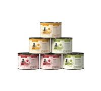 catz finefood Kitten Multipack cibo umido per gatti - Cibo umido per giovani gat