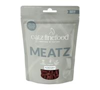 Snack catz finefood Meatz - Set %: 2 x 45 g Canguro
