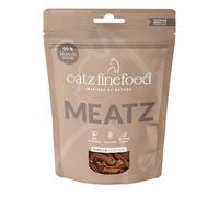 Snack catz finefood Meatz - Cervo 45 g