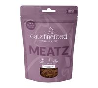 Snack catz finefood Meatz - Coniglio 45 g
