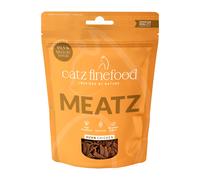 Snack catz finefood Meatz - Set %: 2 x 45 g Pollo