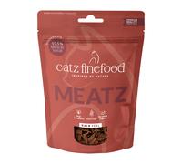 Snack catz finefood Meatz - MIx 1: Pollo & Vitello