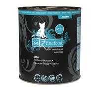 catz finefood Purrrr No. 113 Pecora - 800 g