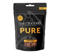 catz finefood Purrrrly - Cuori di Pollo 35 g