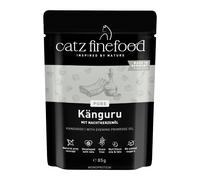catz finefood Purrrr in busta 16 x 85 g - Canguro