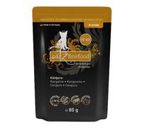 catz finefood Purrrr in busta 8 x 85 g - Canguro