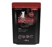 catz finefood Purrrr in busta 8 x 85 g - Pollo (8 x 85 g)