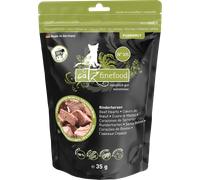catz finefood Purrrrly No.105 Cuore di Manzo - 35 g