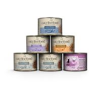 catz finefood Ragout 24 x 190 g - Mix (5 varianti)