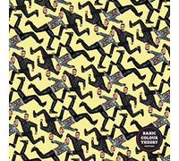 Catz 'N Dogz - Basic Colour Theory Remixed