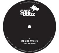 catz 'n dogz - catz 'n dogz-rendezvous nasty 12"