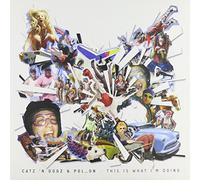 Catz 'N Dogz (Feat. Pol_On) - This Is What I'm Doing