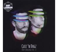 Catz 'N Dogz Pres. Body Language - Vol. 12-Catz 'N Dogz Pres. Body Language