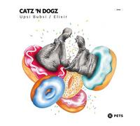 Catz 'N Dogz - Upsi Bubsi