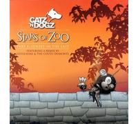 Catz 'N Dogz - Vol. 4-Stars Of Zoo: Sunset In The East
