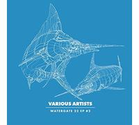 Catz 'N Dogz - Watergate 22, Vol. 2