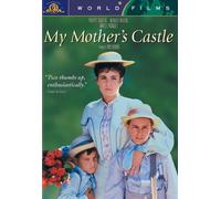 Caubere/Roussel/Pain/Liotard/C - My Mother S Castle