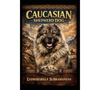 Caucasian Shepherd Dog