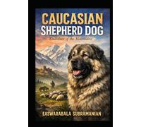 Caucasian Shepherd Dog