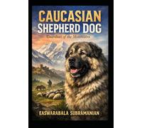 Caucasian Shepherd Dog