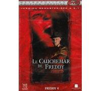 Cauchemar de freddy (le) - dvd - (3512391120153)
